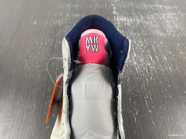 Rep Kickmax Golf High Michelle Jordan West Wie Aloha 2 Retro 1 NRG FV3565-100 0408